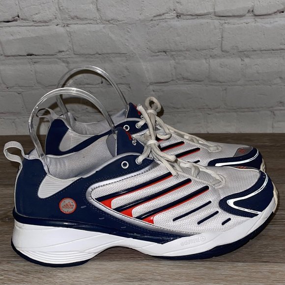 ADIDAS MEN\'S ADIPRENE TRAINING SHOE SIZE 8 main image 13